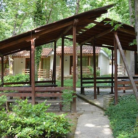 Ropotamo Villas Приморско Экстерьер фото