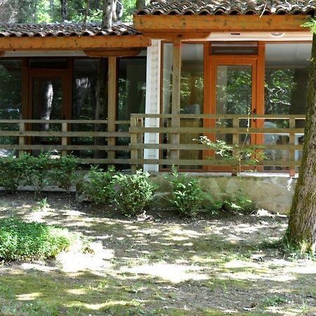 Ropotamo Villas Приморско Экстерьер фото