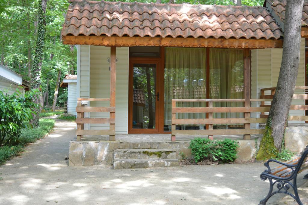Ropotamo Villas Приморско Экстерьер фото
