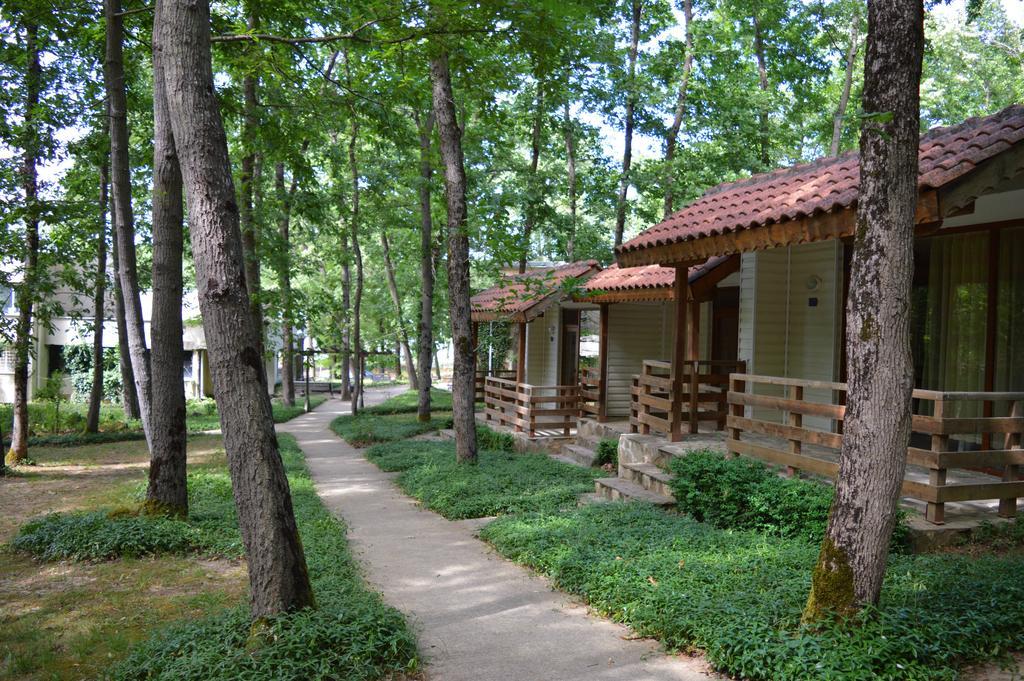 Ropotamo Villas Приморско Экстерьер фото