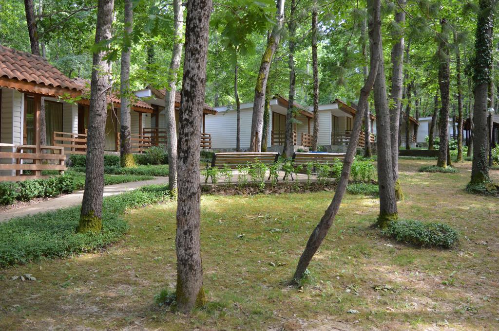 Ropotamo Villas Приморско Экстерьер фото