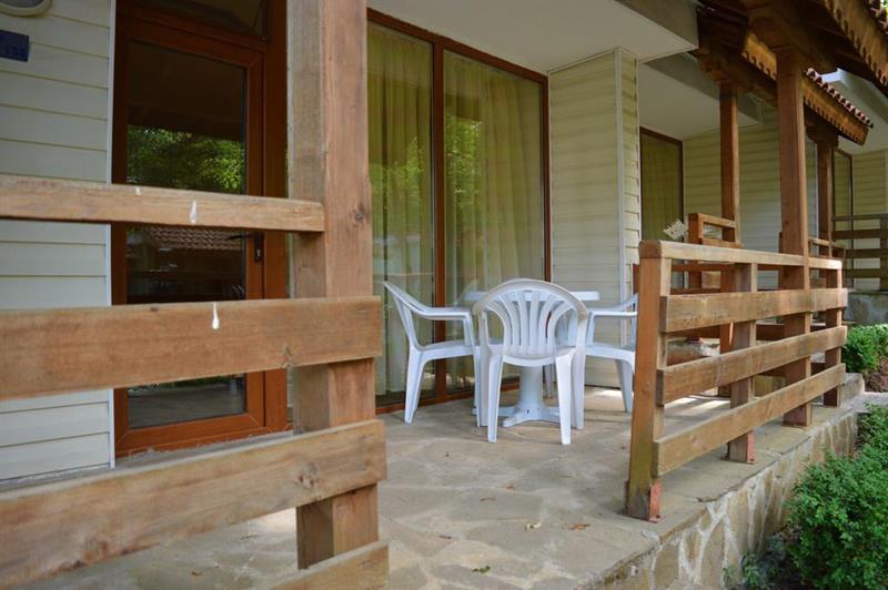 Ropotamo Villas Приморско Экстерьер фото