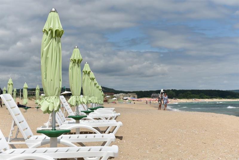 Ropotamo Villas Приморско Экстерьер фото